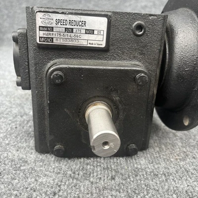 New | in-Stock Worldwide Electric HdRF133-5/1-R-56C Misc Industrial Equipment California US | Davliegogo LLC #1711658