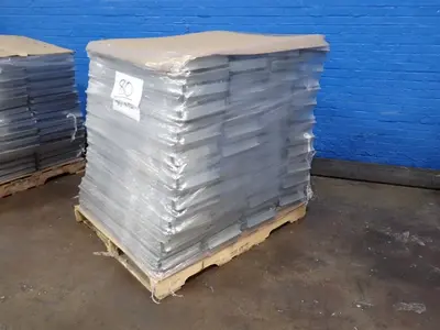 36 X 12 Conveyors