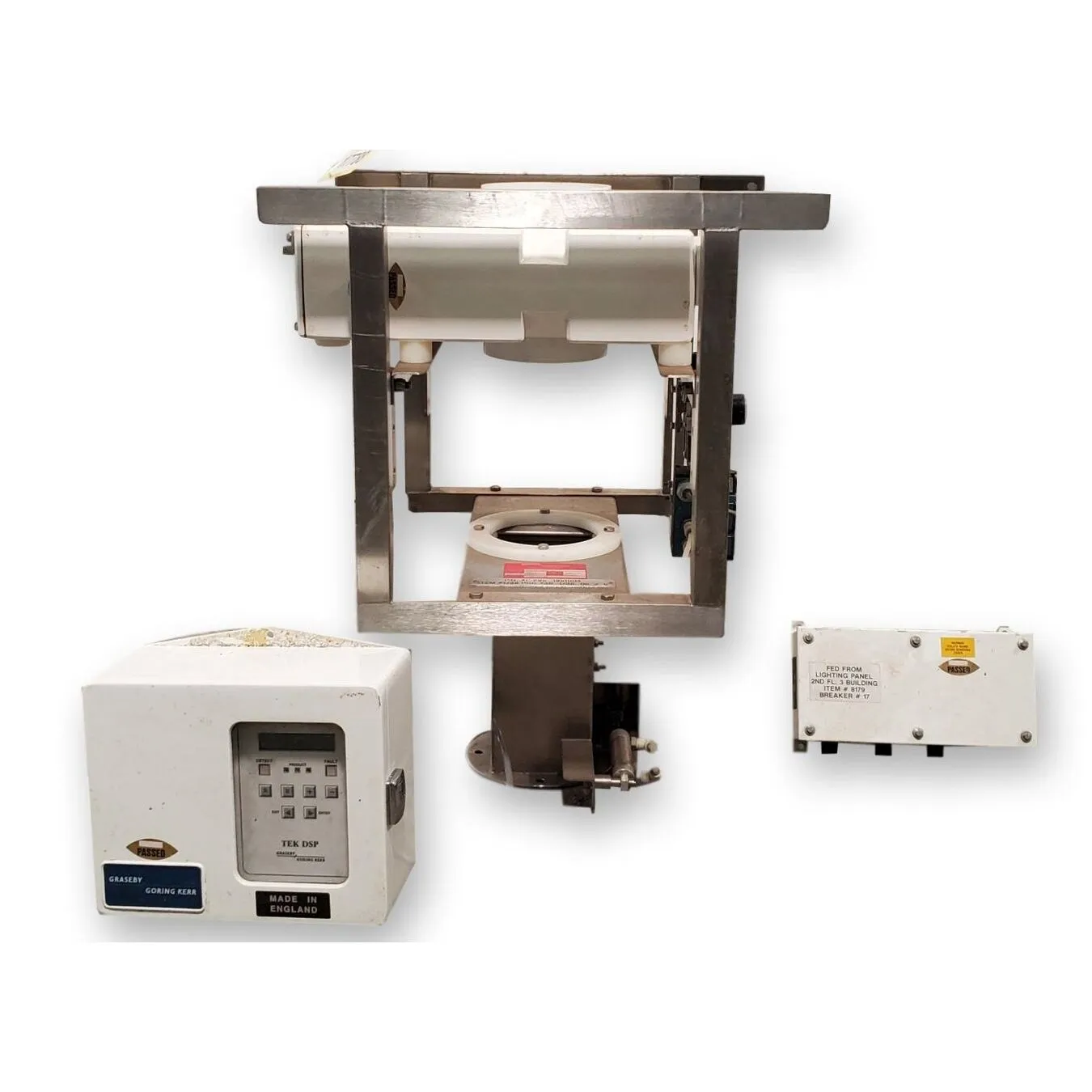 USED GRASEBY GORING KERR 402C-6