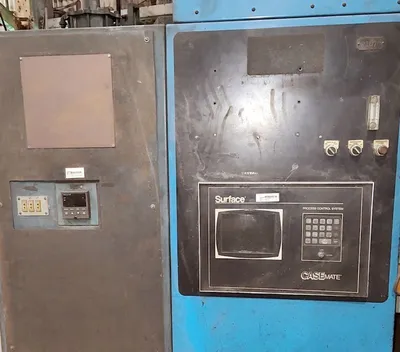 SURFACE COMBUSTION IQ Furnace Integral Quench Furnaces | Heat Treat Equipment Co. (5)