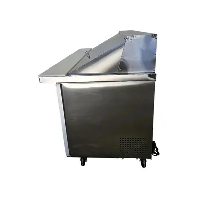 USED EFI CMDR2-60VCX