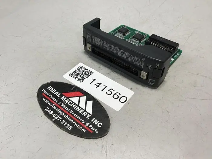 Used AUTOMATION DIRECT D2-32TD1 Circuit Boards Michigan US | Ideal Machinery #580795