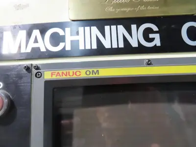 1992 TAKISAWA MAC-V2E/MC-COMPO CNC Milling | MD Equipment Services LLC (9)