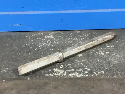 Used _UNKNOWN_ _UNKNOWN_ Tool Bits Ohio US | HGR 24 #1358858