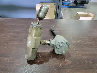 USED CROUSE-HINDS GUAB26