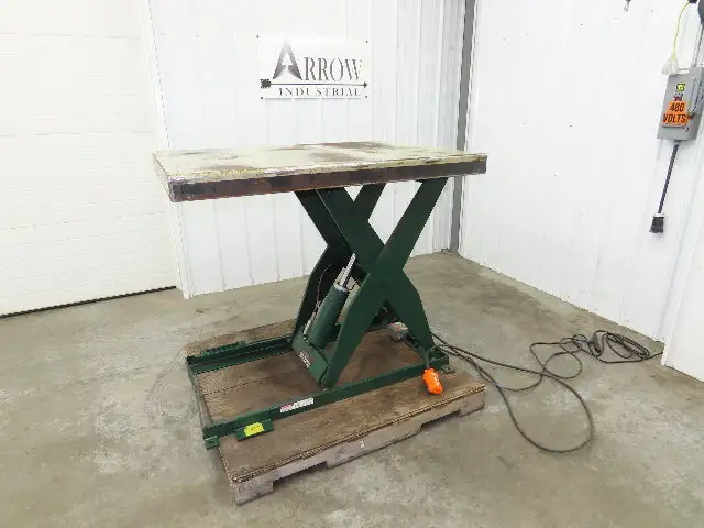 Used SOUTHWORTH _UNKNOWN_ Misc Lifts Indiana US | Arrow Industrial #1367376