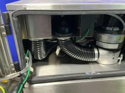 Used 2020 EPILOG CORP 16000 LASER SYSTEM Engravers Ohio US | HGR 24 #1325997