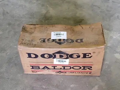 NEW DODGE EP4B-S2-315R