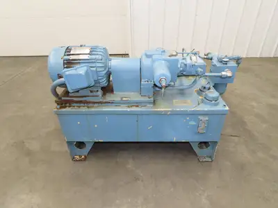Used CONTINENTAL HYDRAULICS _UNKNOWN_ Miscellaneous MRO Indiana US | Arrow Industrial #636936