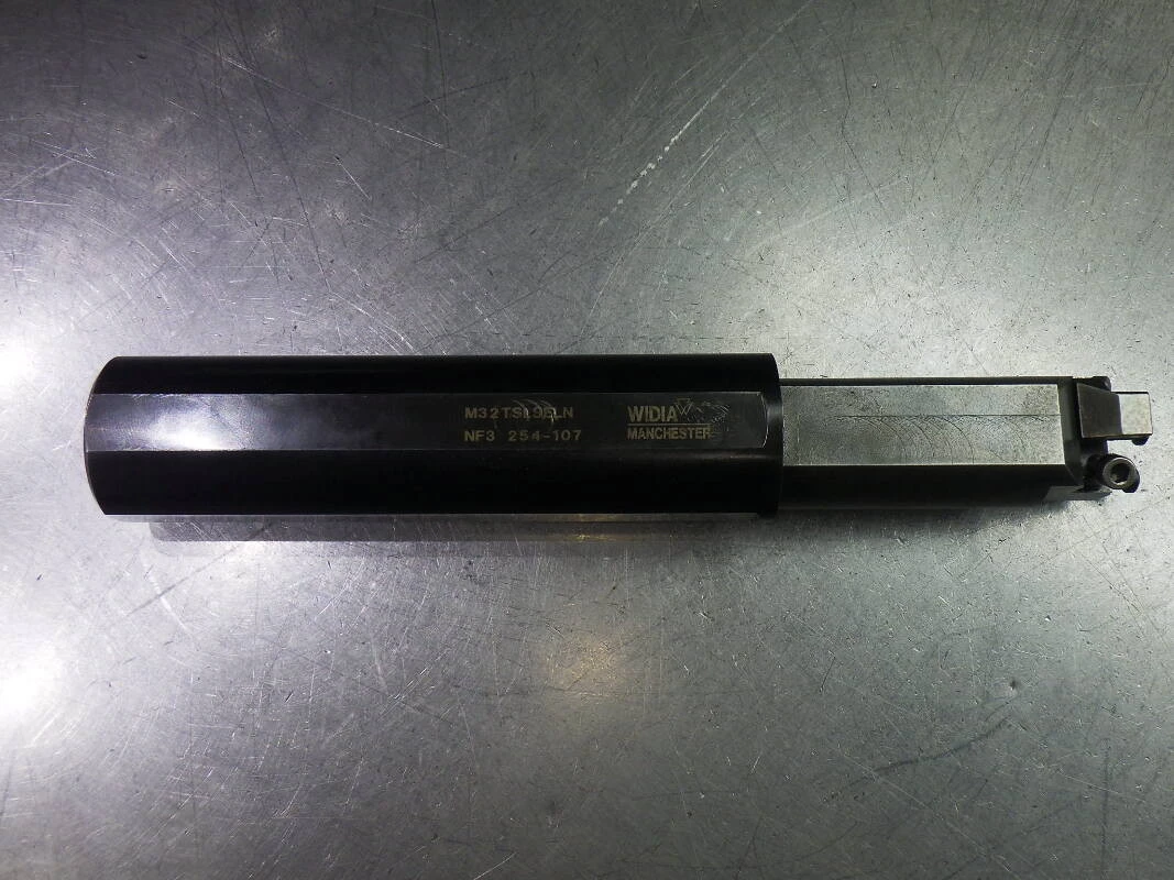 Used WIDIA _UNKNOWN_ Tooling & Accessories (Other) Michigan US | Superior Machine & Tool Inc #1439391