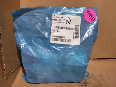 NEW METSO MM0439134