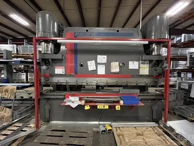 USED PACIFIC K500-12