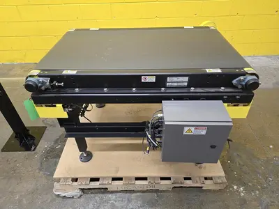 Used METTLER TOLEDO _UNKNOWN_ Checkweighers (Misc) Wisconsin US | Packer City Sales #1297951
