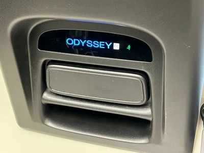 USED LI-COR Biosciences Odyssey Fc