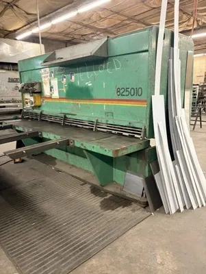 ACCURSHEAR 825010 Plate Shears | Bud's Equipment Sales (3)