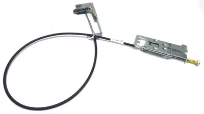 USED SIEMENS SWITCH DISCONNECT CABLE MECHANISM,745063E60