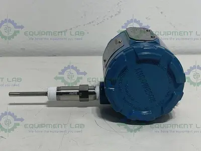 NEW ROSEMOUNT 3244MV SMART TEMPERATURE TRANSMITTER 3244MV1E5U1B4Q4X3