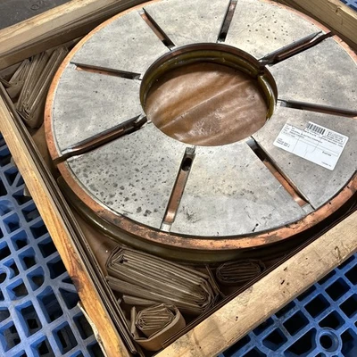 NEW GE 999D270G0002