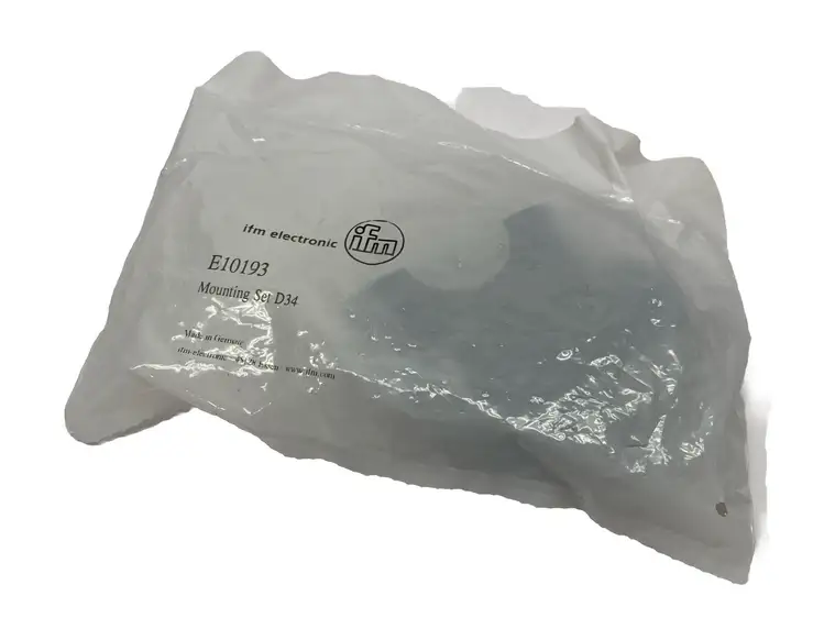 New | in-Stock IFM IFM E10193 Misc Industrial Equipment | Maverick Industrial Sales #1108788