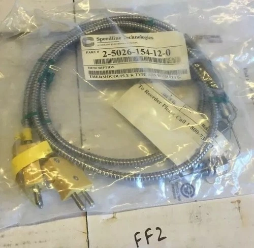 NEW Speedline / Electrovert 2-5026-154-12-0