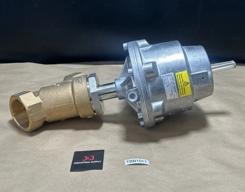 New | in-Stock Gemu 514 50D 1 9 51 2 2061 Valves/Fittings Indiana US | J&J Industrial Supply #511316