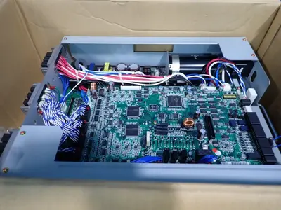 NEW NACHI RKX1120