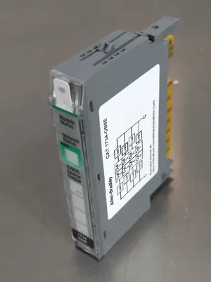 Allen-Bradley 1734-OB8E/C Output Module Loc4E46