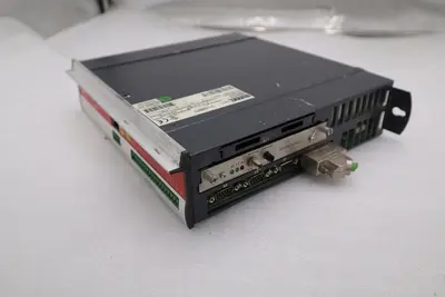 Beckhoff AX2003-AS S60301-520 Digital Compact Servo Drive Amplifier STK K-413-D