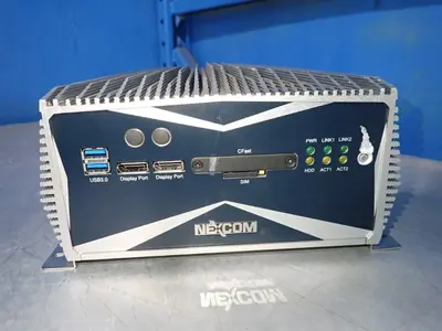 USED NEXCOM NISE3600P2E