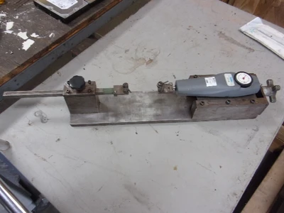 USED CHATILLON DPP-50