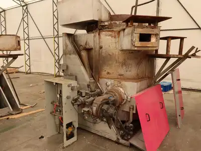 Used 2013 _UNKNOWN_ _UNKNOWN_ Metal Melting Furnaces RO | Apex Auctions #1552247