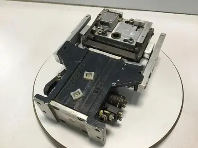 USED SEPRO ROBOTIQUE 04SOM005