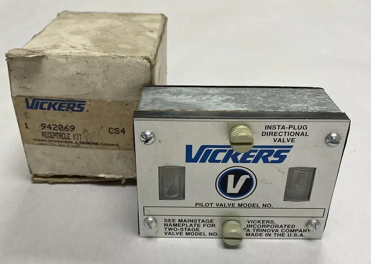 New | in-Stock EATON 942069 Pump & Valve Parts Ohio US | Surplus Asset Holdings #1233597