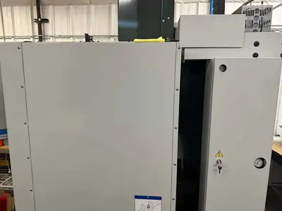 2019 HAAS MINI MILL Vertical Machining Centers | Toolquip, Inc. (6)
