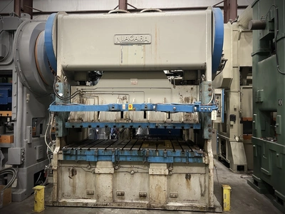 USED NIAGARA NIAGARA PN-335-96-48 PRESS