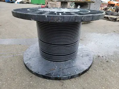 NEW 2018 COMMSCOPE QR 715 JCASS