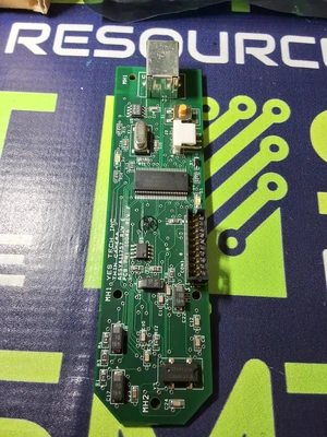 USED YES TECH 11757 - 10046