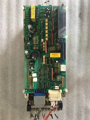 USED FANUC A06B-6057-H006