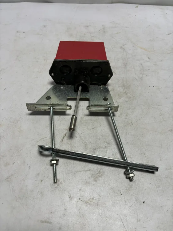Used POTTER ELECTRIC SIGNAL COMPANY SYSU-1 Relays & Switches Pennsylvania US | Moses B Glick #993119