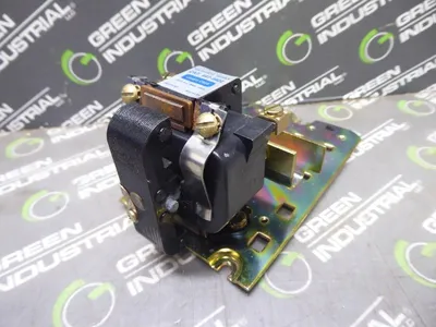 Joslyn Clark 447-9402-11 HR Relay Series A 600 AC 120/60 Coil New NIB