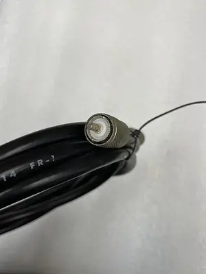 USED BELDEN 8214 FR-1