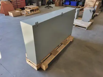 NEW HAMMOND 1422RX10