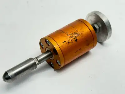E-5-XDR-E | Fabco E5XDRE Pancake Pneumatic Air Cylinder - Used