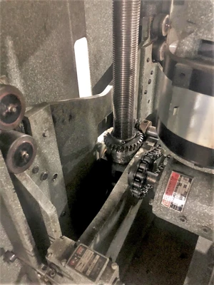 USED HERMAN SCHWABE HERMAN SCHWABE MST PRESS