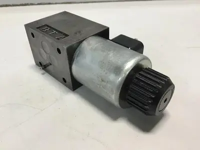 USED BOSCH 9810231454