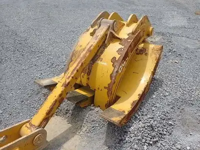 Used 2022 SEC 210 Grapples South Carolina US | Palmetto Machinery #1436856