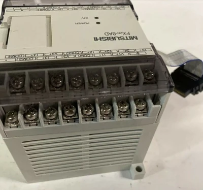 USED Mitsubishi Electric FX2N-8AD