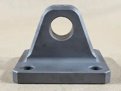 NEW MACLEAN DRILL
