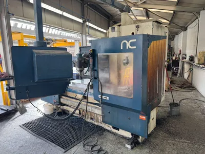 CORREA CF-17D CNC Machines | Bowland Trading Ltd (6)