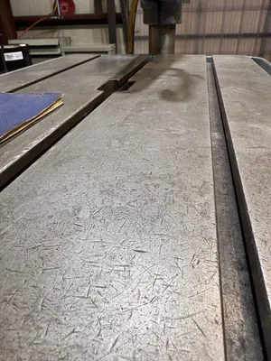 USED DAVIS 15